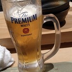 海鮮寿司居酒屋 すししもず - 