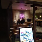 海鮮寿司居酒屋 すししもず - 