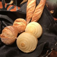 ラトリエ ドゥ ジョエル・ロブション - 