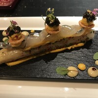 ラトリエ ドゥ ジョエル・ロブション - 