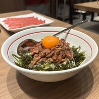 焼肉山水 虎ノ門ヒルズ店 - 