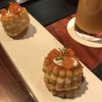 ラトリエ ドゥ ジョエル・ロブション - 