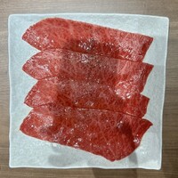 焼肉山水 虎ノ門ヒルズ店 - 
