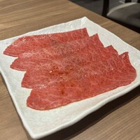 焼肉山水 虎ノ門ヒルズ店 - 