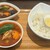 スープカレー屋 鴻 - 料理写真: