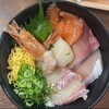 浜丼食堂
