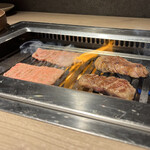 完全個室焼肉 GYU - 