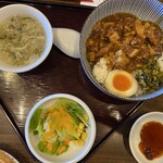 大連餃子基地 DALIAN 町田東急ツインズ店 - 