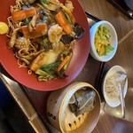 大連餃子基地 DALIAN 町田東急ツインズ店 - 