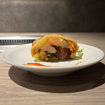 完全個室焼肉 GYU - 