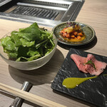 完全個室焼肉 GYU FUNABASHI - 