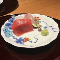 のどぐろ専門店 赤坂 かなめ - 