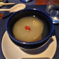 中国料理 「チャイナブルー」 コンラッド東京 - 