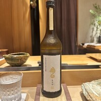 代官山 鮨 たけうち - 