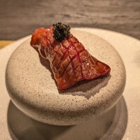 焼肉 牛印 新宿店 - 