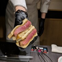 焼肉 牛印 新宿店 - 