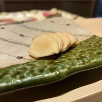 銀座 すし 仙道 - 