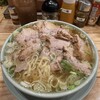 シンちゃんラーメン