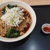 立ち喰いそばうどん 松石