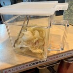 中華そば 丸京 - 