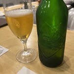 鉄板焼LOJI - ハートランドは無敵です