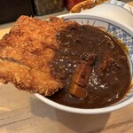 中華そば 丸京 - 