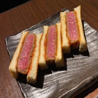 炭火焼肉 ふちおか - 