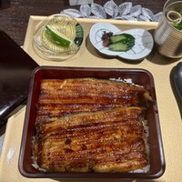 割烹蒲焼 横浜八十八 NEWoMan横浜店 - 