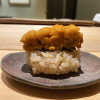 宇田津 鮨 - 