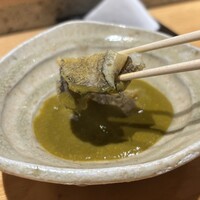 恵比寿 鮨 藤 - 