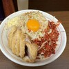 ラーメン二郎 横浜関内店