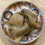 日本橋蛎殻町 すぎた - 