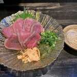 街角酒場 牛べぇ - 