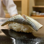 日本橋蛎殻町 すぎた - 