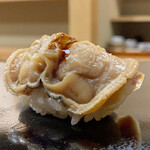 日本橋蛎殻町 すぎた - 