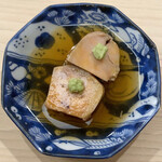 日本橋蛎殻町 すぎた - 