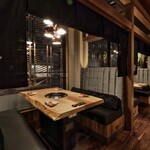 やきにく萬野 本店 - 