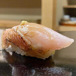 日本橋蛎殻町 すぎた - 