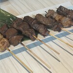 街角酒場 牛べぇ - 