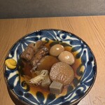 鳥四季 上野駅前店 - 