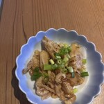 鳥四季 上野駅前店 - 