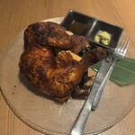 鳥四季 上野駅前店 - 