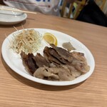 ふみちゃん 流川店 - 