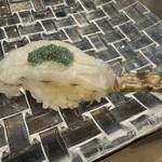 たつみ寿司 - えび