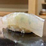 日本橋蛎殻町 すぎた - 