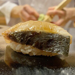 日本橋蛎殻町 すぎた - 