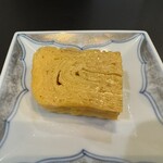 たつみ寿司 - 玉子