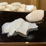 日本橋蛎殻町 すぎた - 