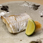 日本橋蛎殻町 すぎた - 