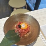 街角酒場 牛べぇ - 